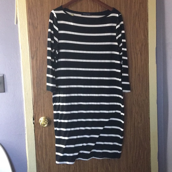 Sexy in Stripes - Picture 2 of 3